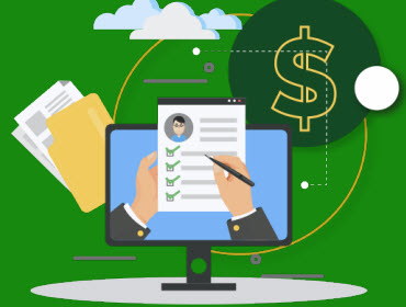 Crédito y abonos para socios del gimnasio